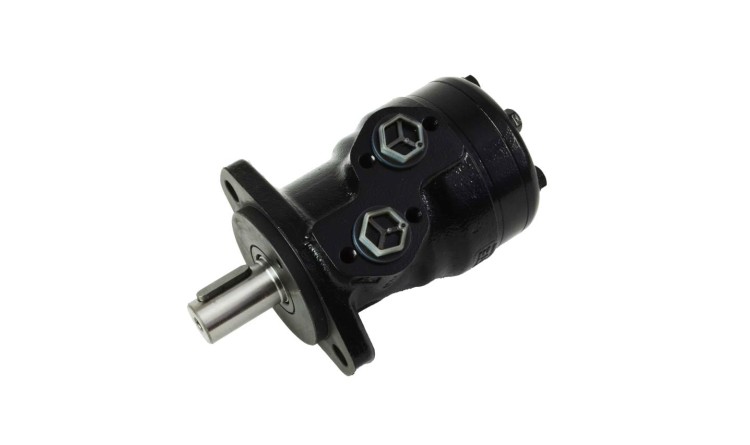 Hydromotor OMR 125  DM 25 (445.414)