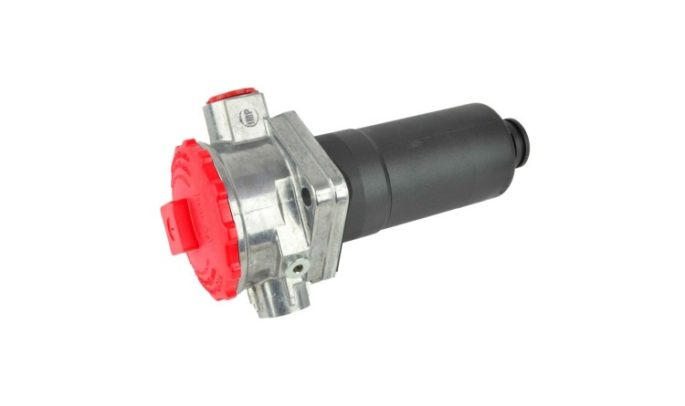 Pöttinger 445.364 Filtr RFT-103