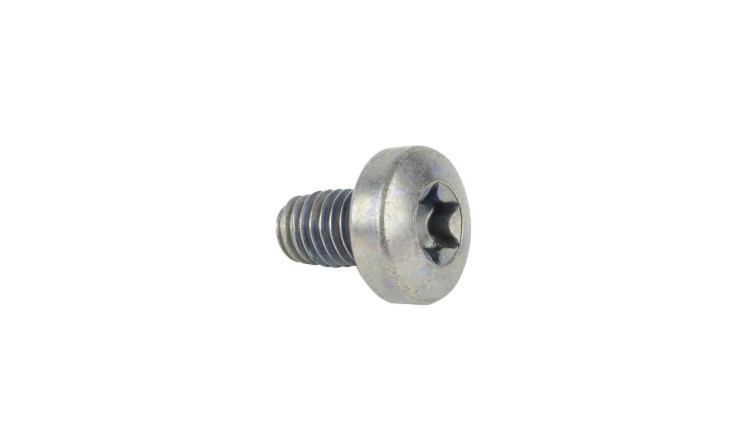 Pöttinger 104.850 Šroub M 8x12 DIN 7500-ISR flZn