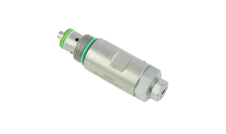 Ventil DB4E-01X-200V160