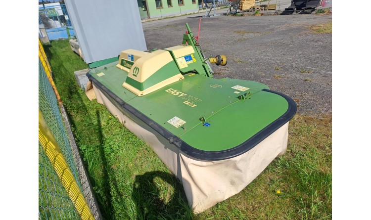 Žací stroj KRONE Easy Cut F 320