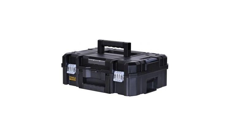 Box na nářadí TSTAK II bez pěnové vložky