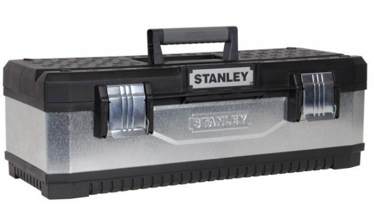 STANLEY 1-95-620 Box na nářadí kov/plast 66,2x29,3x22,2