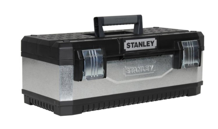STANLEY 1-95-619 Box na nářadí kov/plast 58,4x29,3x22,2