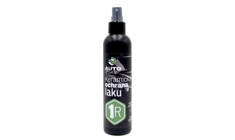 AUTO Šarm 701111 Keramická ochrana laku 1R 200 ml