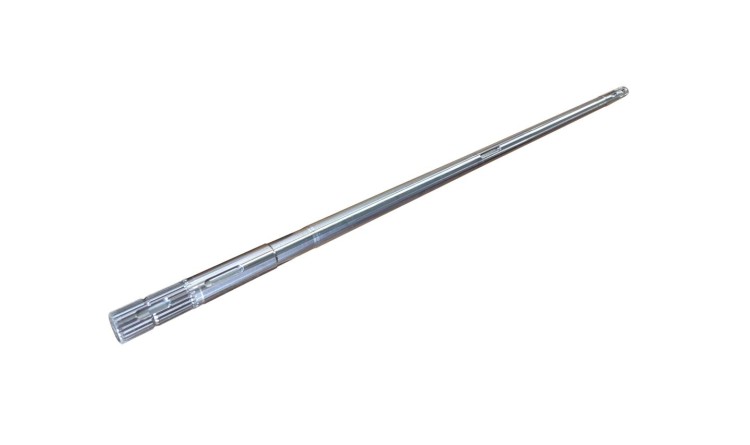 Hřídel rotoru HIT 2 L-1130mm