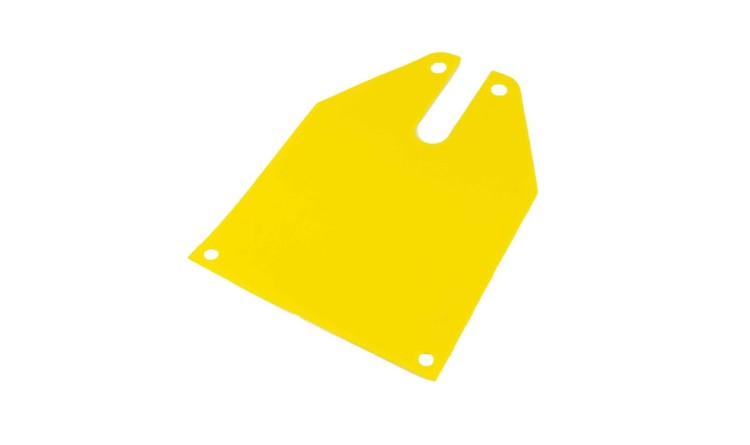 Plachta 241x170x1,2 mm