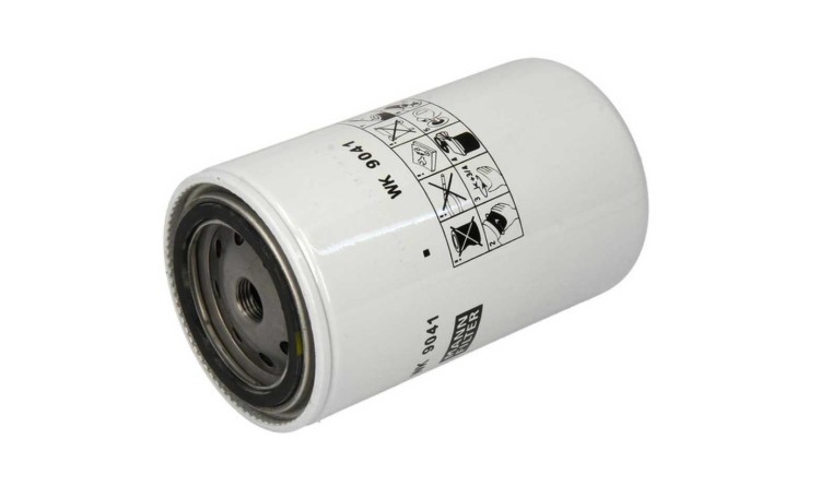 Palivový filtr WK 9041 x