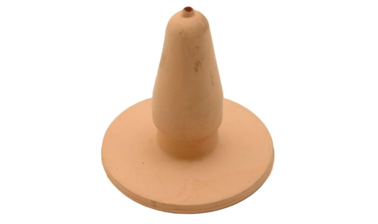 Cucák s ventilkem
