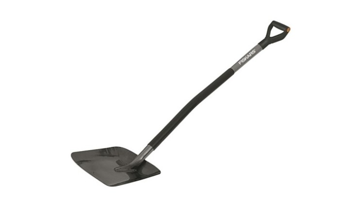 FISKARS 1001579 Lopata ERGONOMIC