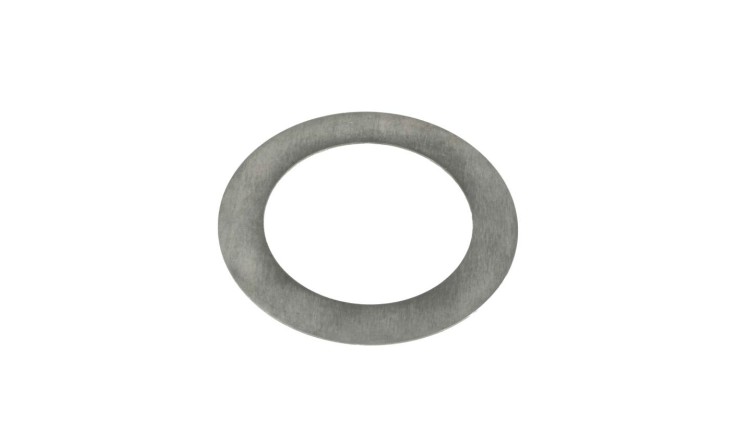 Podložka 45,3x65,3x0,4 mm
