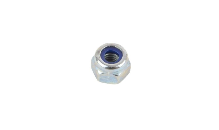 Pöttinger 122.001 Matice M4 DIN 985-8
