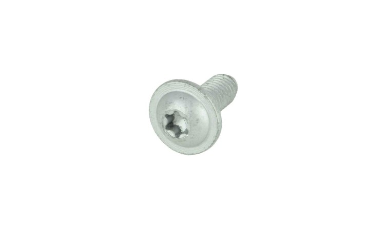 Pöttinger 104.774 Šroub M8x16 ISO 7380-2-ISR 10.9 flZn