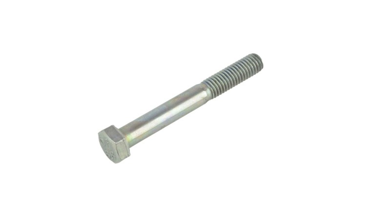 Pöttinger 103.256 Šroub M5x40  DIN 931  8,8 ZnNI