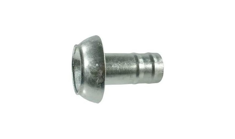 4104000Z Spojka KKV 4" + nátrubek 4"