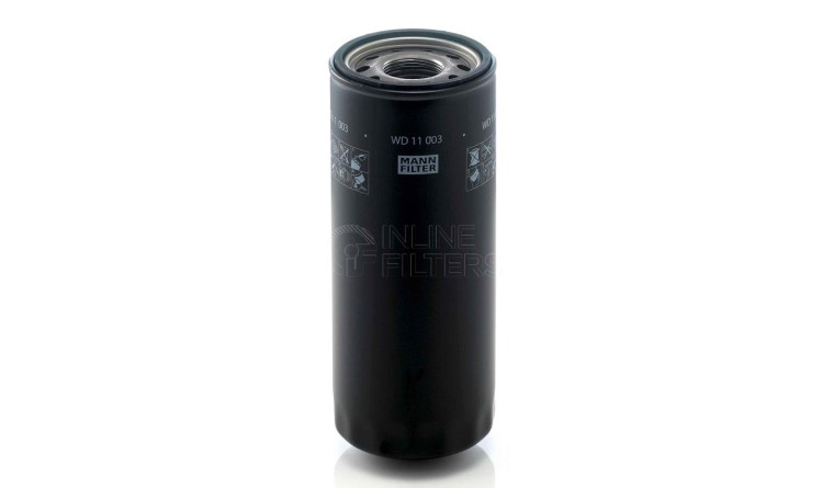 WD11003 Hydraulický filtr