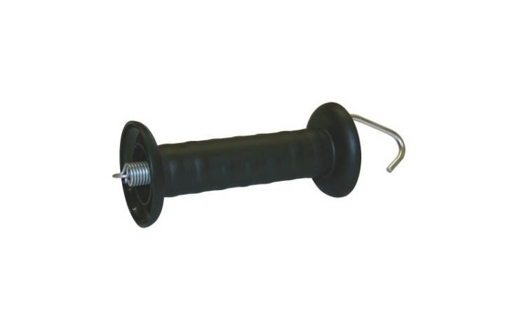 Držák k brance pro elektrické ohradníky ECO