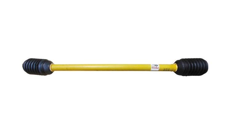 Kardan W2300 - 1410 SC15Z 1/Ov bez volnoběžky