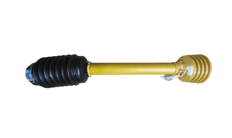 Pöttinger 455.780/781 Kardan PTO W 3300 660-F5/1R 1 3/8";6dr.