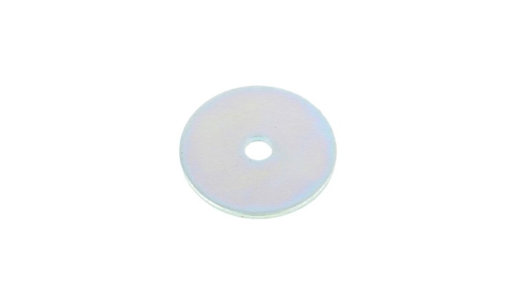 Podložka 4,3x25x1,25