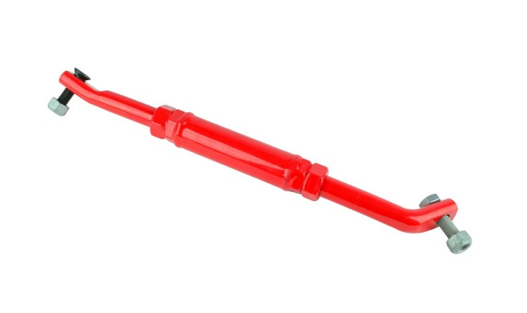 Pöttinger SK12955-0930 Vzpěra radlice 41W kpl. zesílená