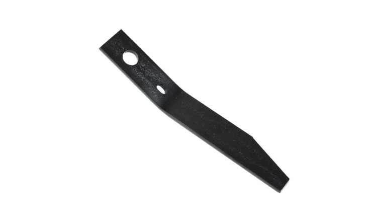 Pöttinger 384.30.016.2 Prst lamače L  L=200mm #14mm n.t.