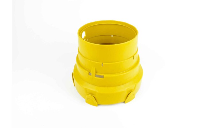GKN Walterscheid 1129928 / 129928 / 85.01.02 Kryt homokinetického kloubu W 2480