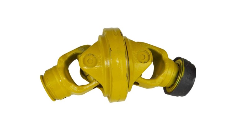 GKN Walterscheid 1134294 / 134294 Homokinetický kloub P580, 1 3/8" Z=6