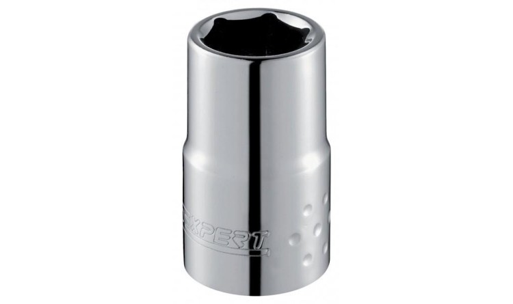 TONA EXPERT E117297 Hlavice 1/4" 1007, 7
