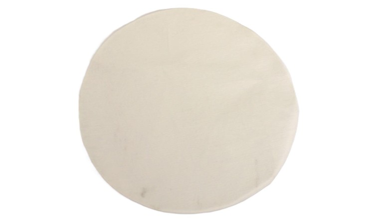 Plachetka prům 22 cm kulatá - Pervin