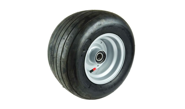 Pöttinger 500.0.099 Kolo bantam 16x9,5-8 10PR, C-737