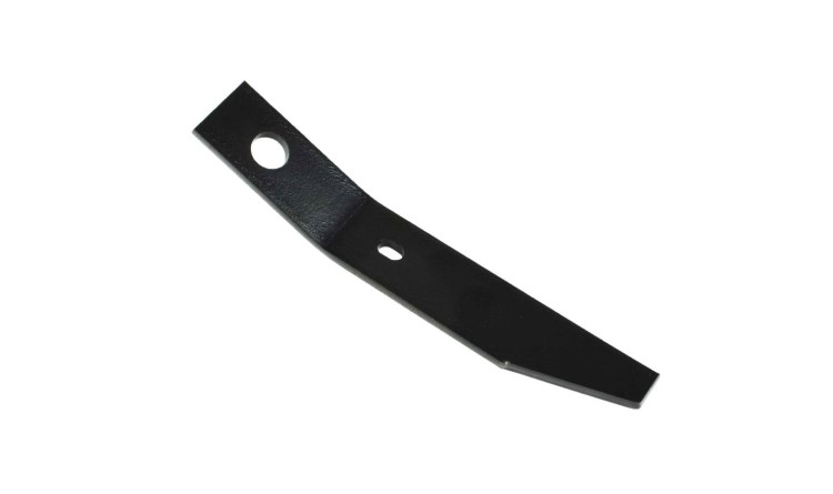 Pöttinger 344.31.014.2 Prst lamače L=190mm #13,8 šroub M8 n.t.