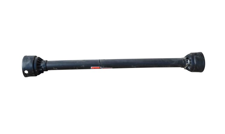 La Magdalena KH3/1500 Kryt 1500 mm