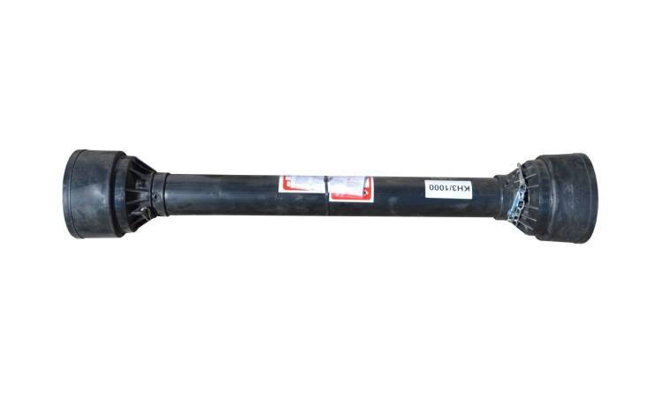 Kryt KH3 1000 mm