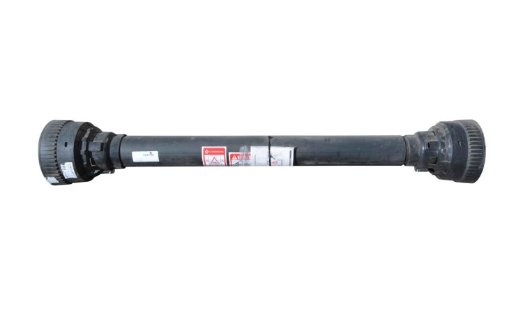 La Magdalena KH4/1500 Kryt 1500 mm