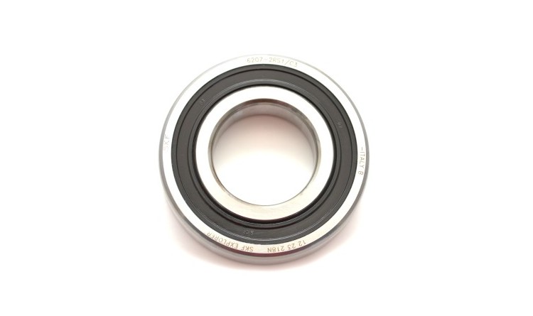 Ložisko kuličkové 6207-2RS1/C3 SKF