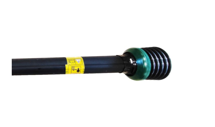 Pöttinger 45+113802 Kryt kardanu