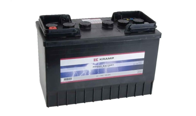 610048068KR Baterie 12V/110 Ah 680 A 610048068