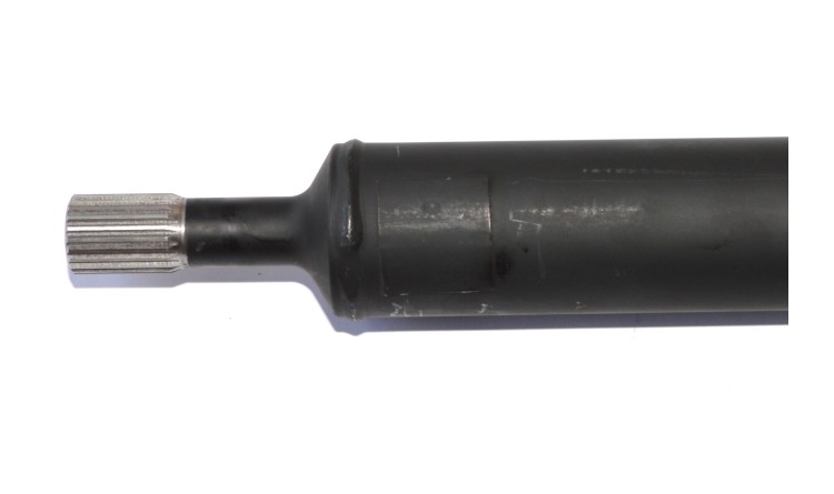 Hřídel spojovací 4V - L=1378 mm 44185060