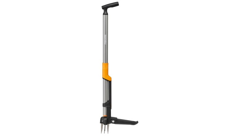 FISKARS 1080409 Vytrhávač plevele Ergonomic