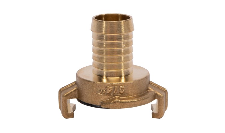 XTLINE XT50312 Rychlospojka bajonetová hadicová 1/2"