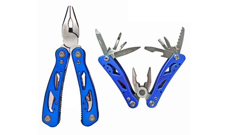 STANLEY MiniMULTITOOL 9v1 - STHT0-70648