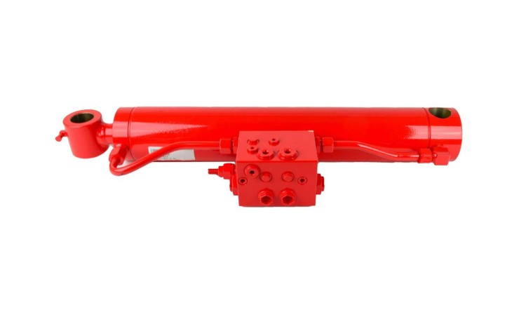 Válec hydraulický 80-30-370