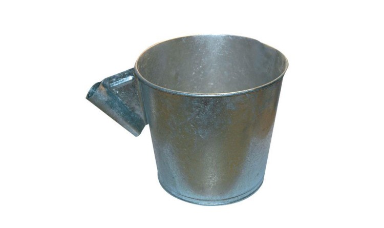 Naběračka na močůvku Zn