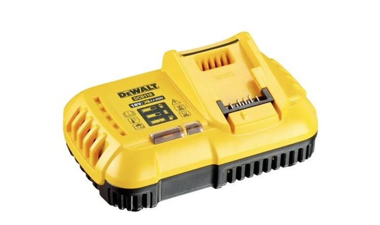 DEWALT Nabíječka XR FLEXVOLT 54V / 18V