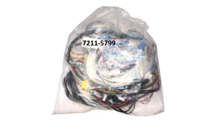 72115799 Elektrická instalace (Z5211-7745)