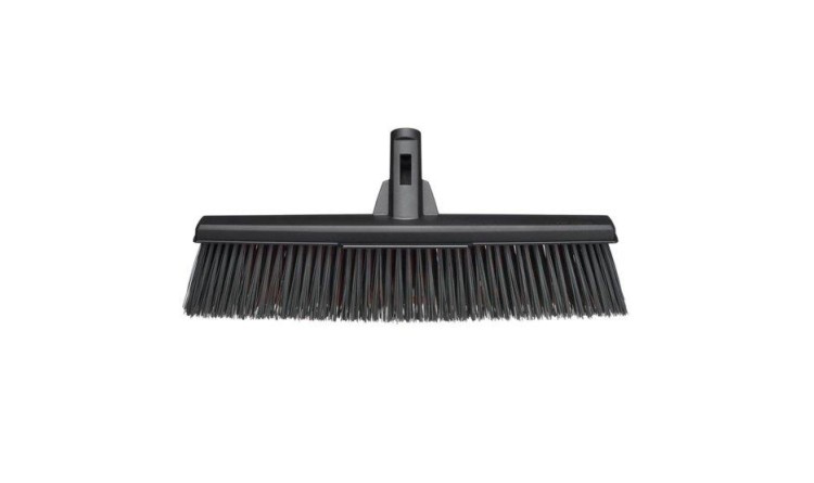 FISKARS Solid 1025931 Univerzální koště L 47cm bez násady