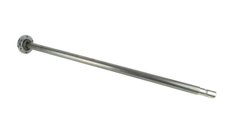 Hřídel pohonu rotoru TOP L-949mm