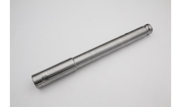 Hřídel vnějšího rotoru "N" 30/34x326mm zesílená