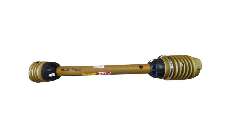 Kryt kardanu kpl T40